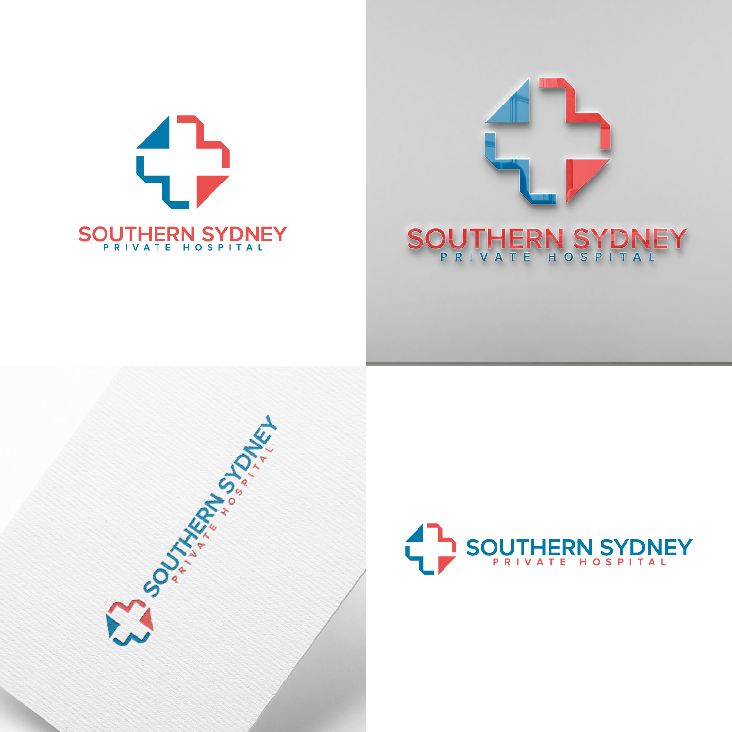 Logo Design by 4tech services for this project | Design #31885055