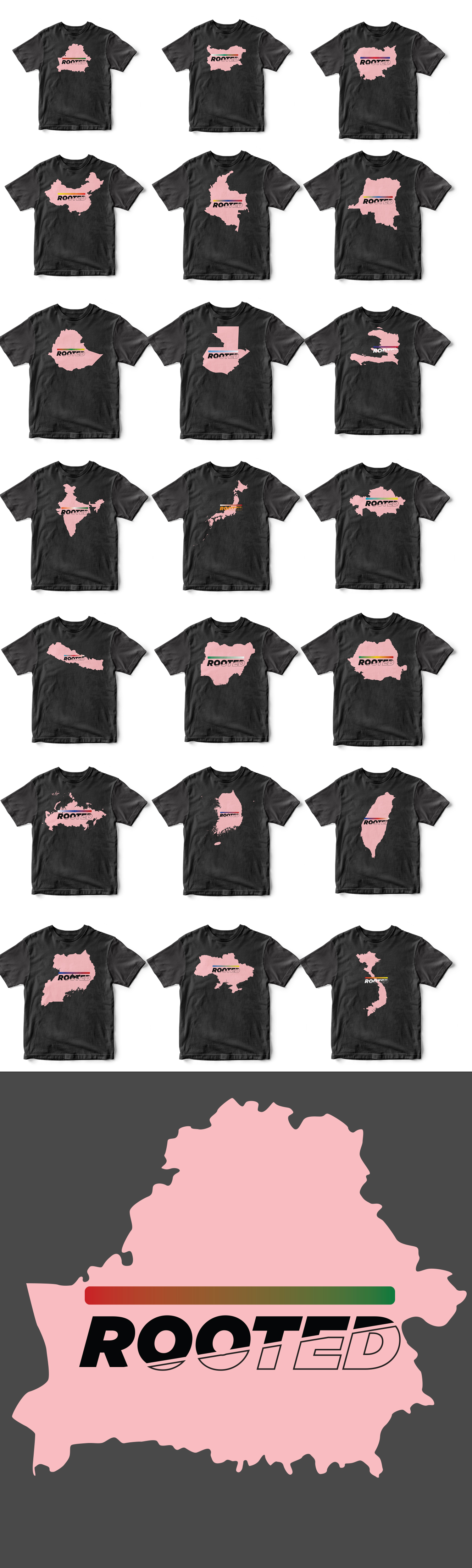 T-Shirt-Design von Teespixels für dieses Projekt | Design #31891771