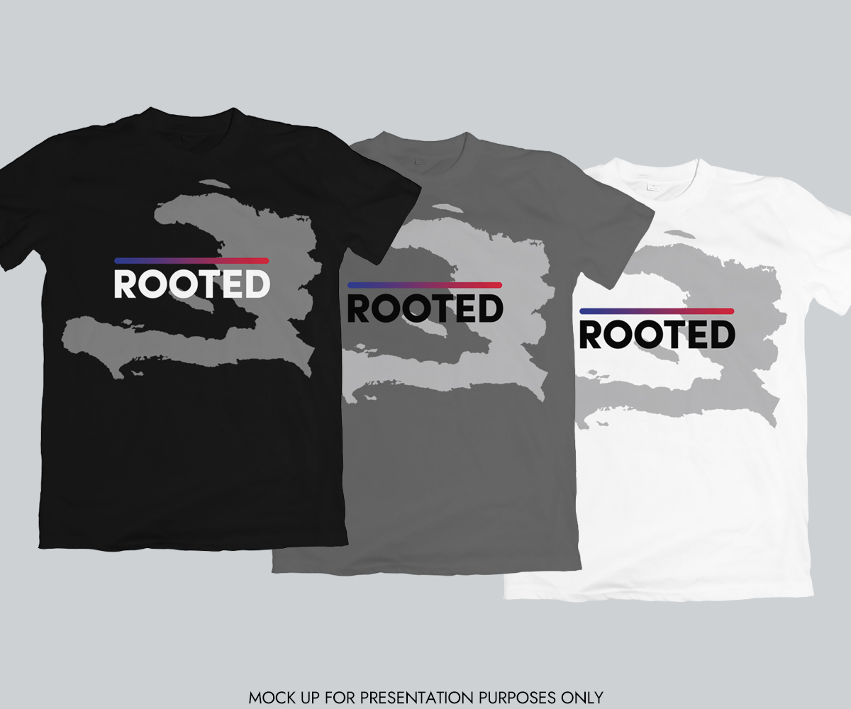 T-shirt Design by NancyTan for this project | Design #31890246
