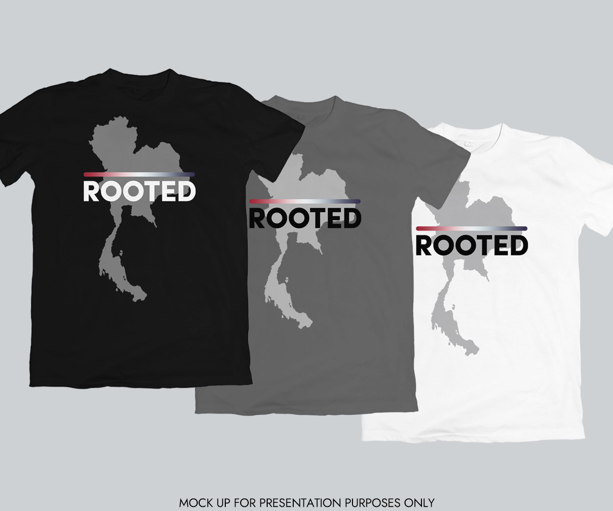 T-shirt Design by NancyTan for this project | Design #31890247
