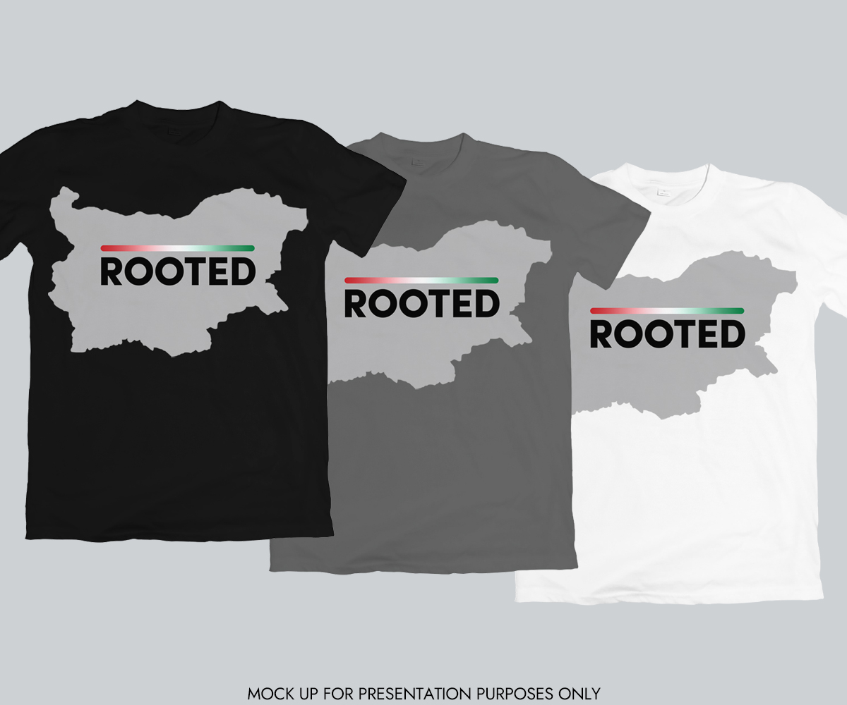 Diseño de Camiseta por NancyTan para este proyecto | Diseño #31890248