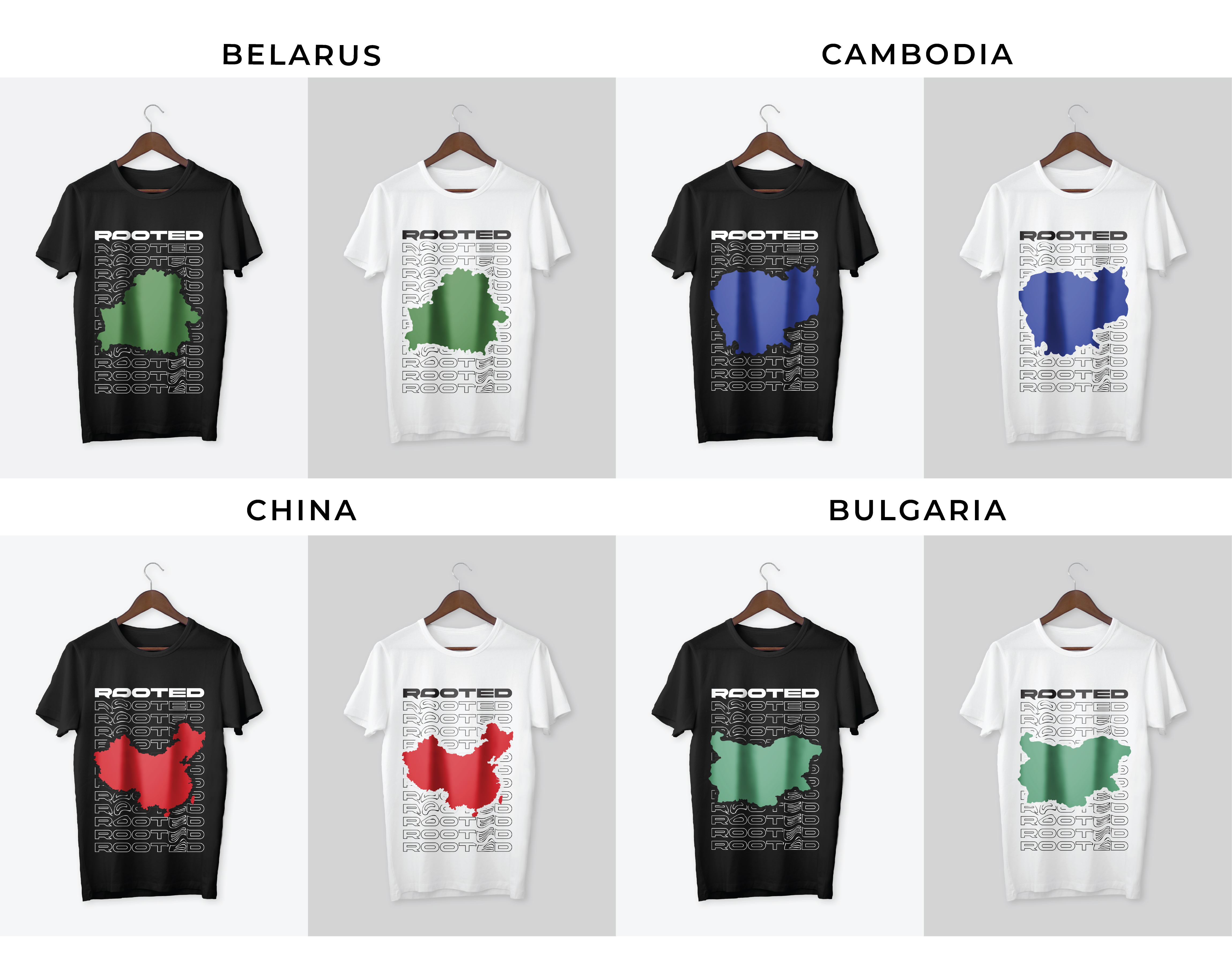 T-shirt Design by AHNAF_S for this project | Design #31889066
