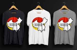 T-shirt Design by Md. Humayun