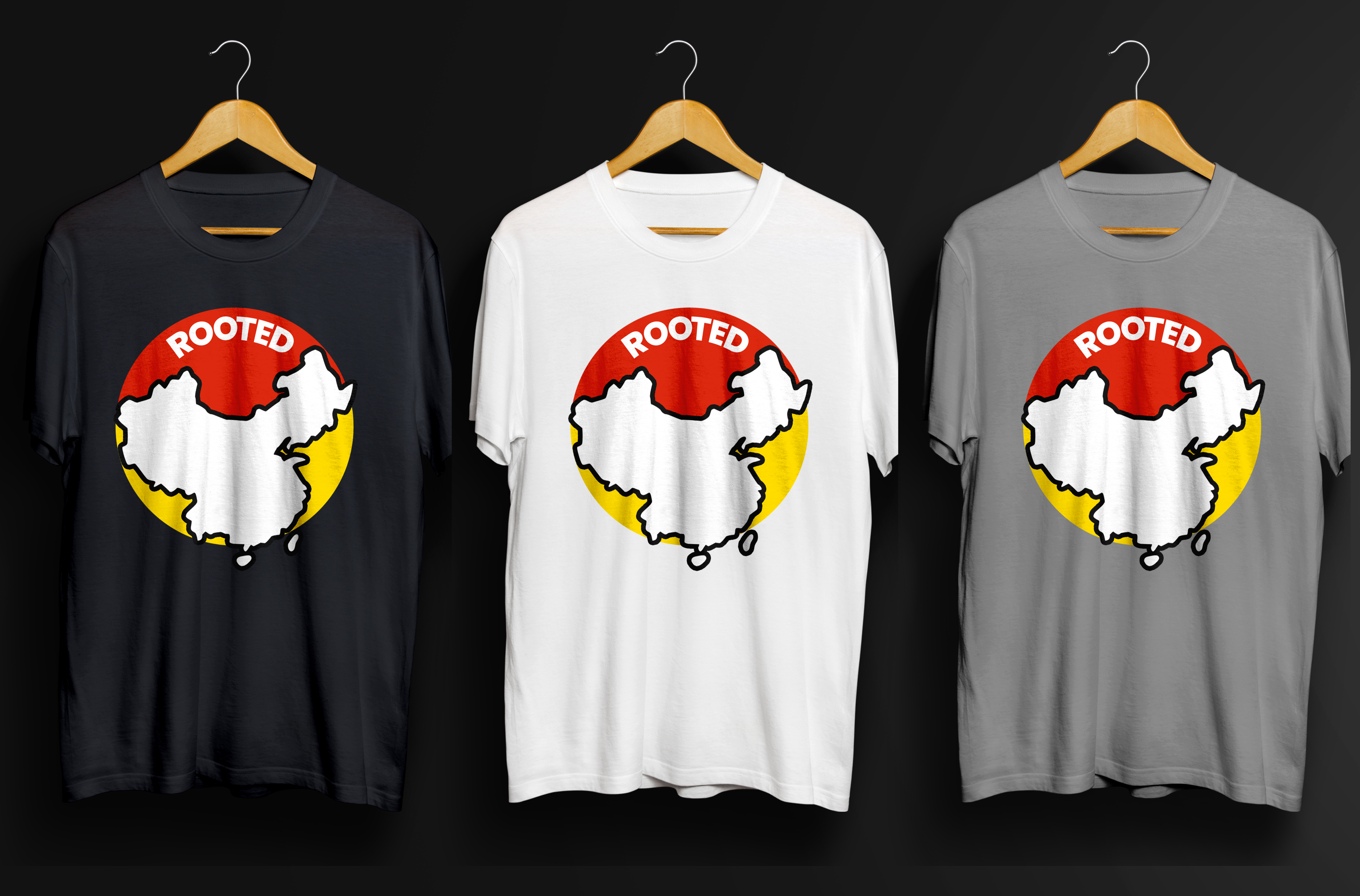 T-shirt Design by Md. Humayun for this project | Design #31894454