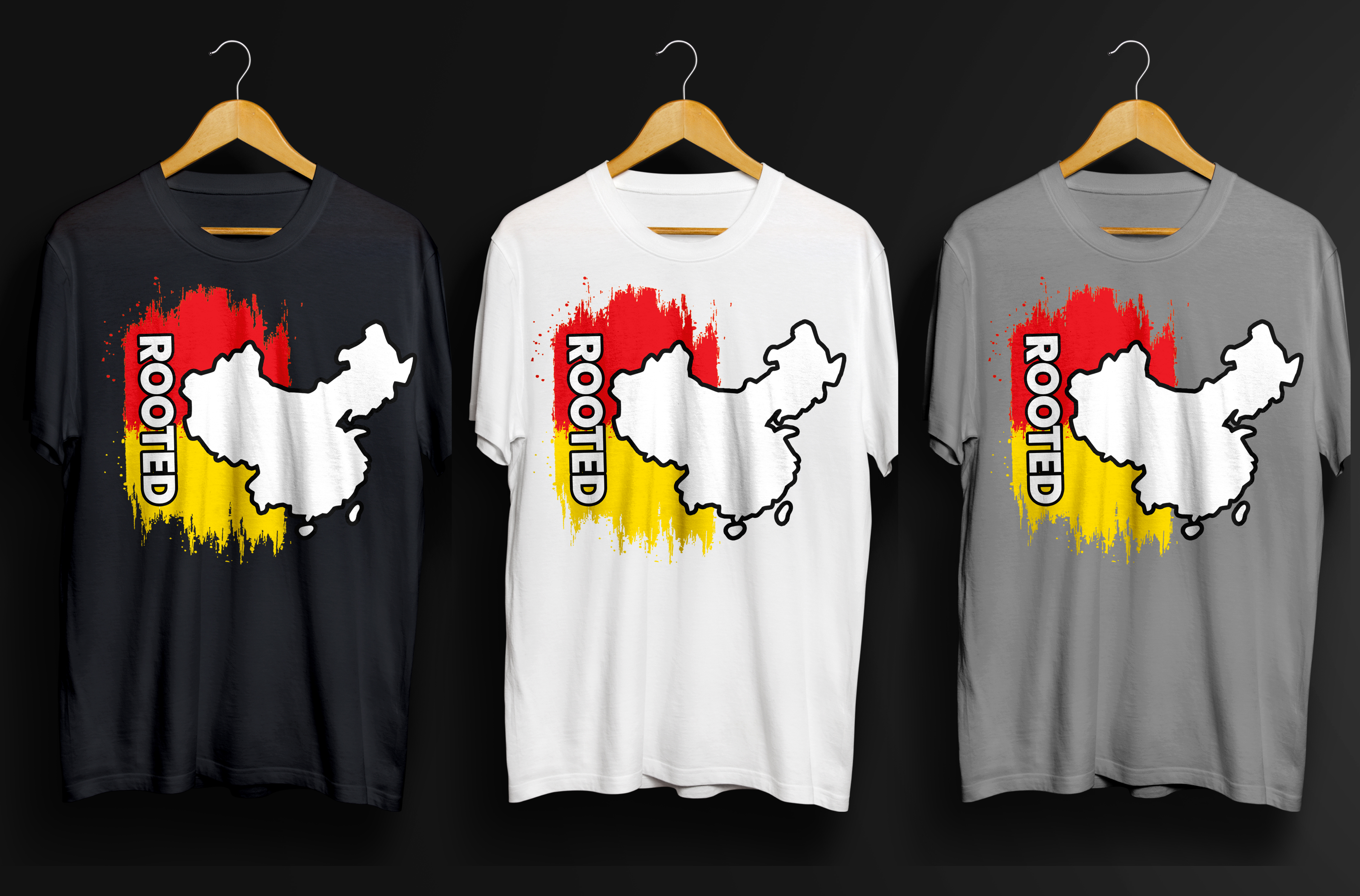 T-shirt Design by Md. Humayun for this project | Design #31894456