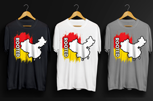 T-shirt Design by Md. Humayun for this project | Design: #31894456