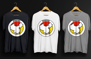 T-shirt Design by Md. Humayun for this project | Design: #31894459
