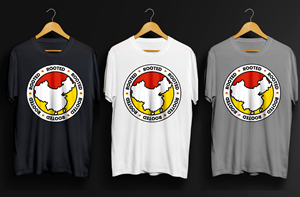 T-shirt Design by Md. Humayun for this project | Design: #31894470