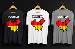 T-shirt Design by Md. Humayun for this project | Design: #31894478