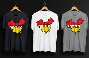 T-shirt Design by Md. Humayun for this project | Design: #31894480