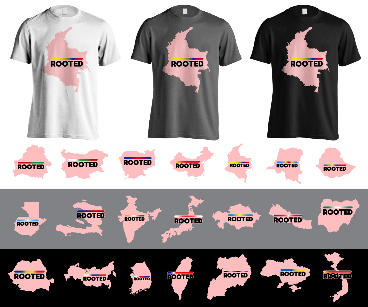 T-shirt Design by Andi Yan for this project | Design #31902258