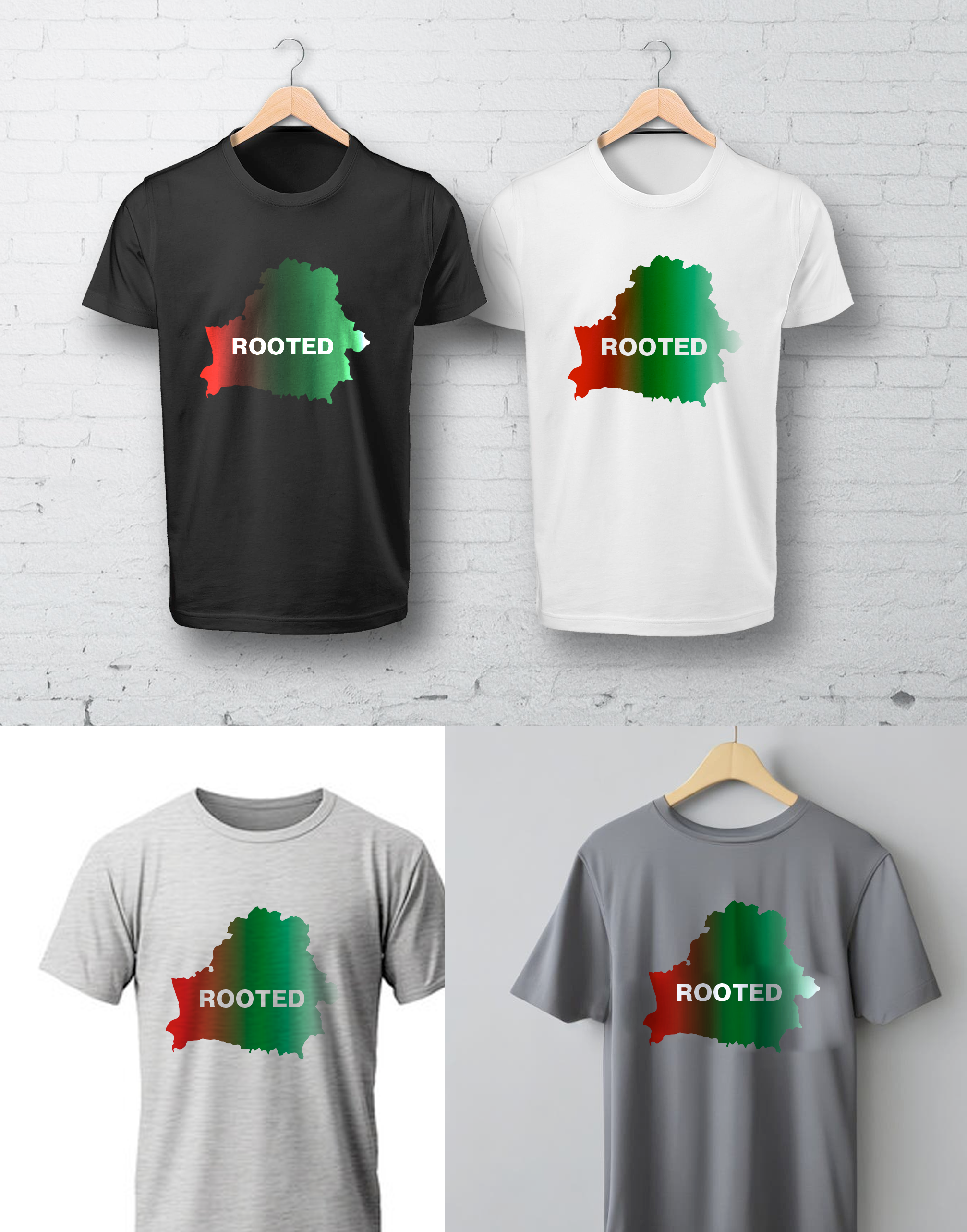 T-shirt Design by Jeewz for this project | Design #31892548
