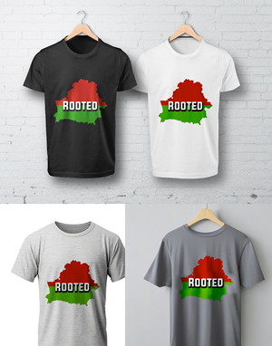 T-shirt Design by Jeewz for this project | Design: #31901919