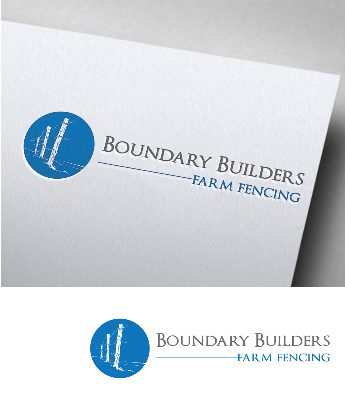 Logo Design by Om Namah Shivay for this project | Design #31896269