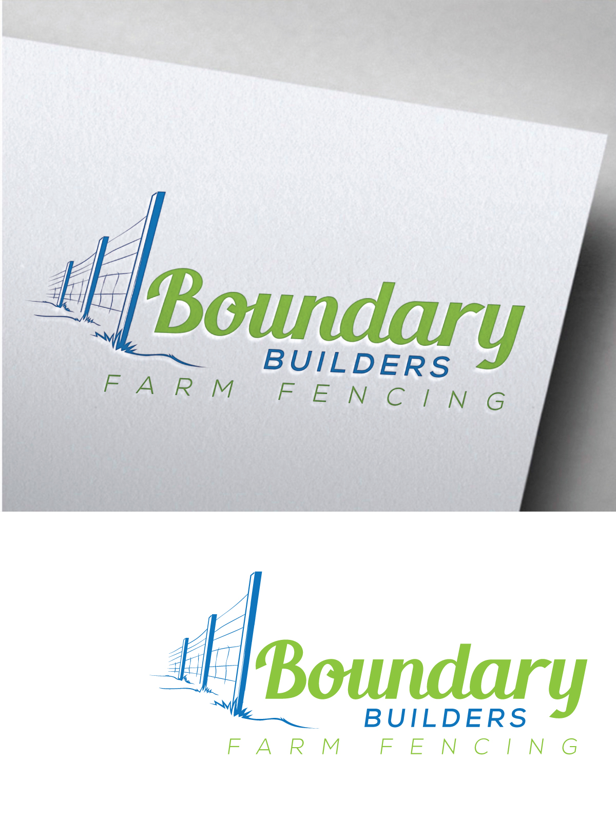 Logo Design by Om Namah Shivay for this project | Design #31896271