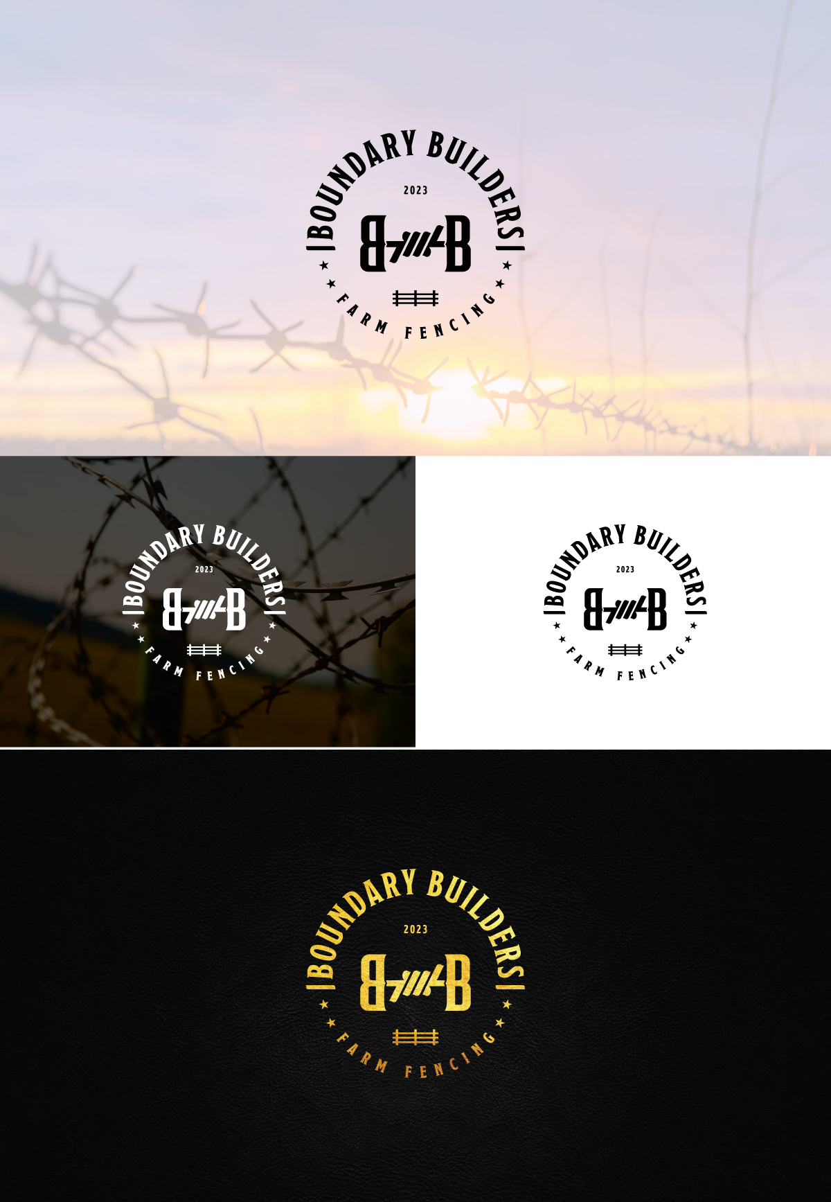 Logo Design by Logo Stock for this project | Design #31888979