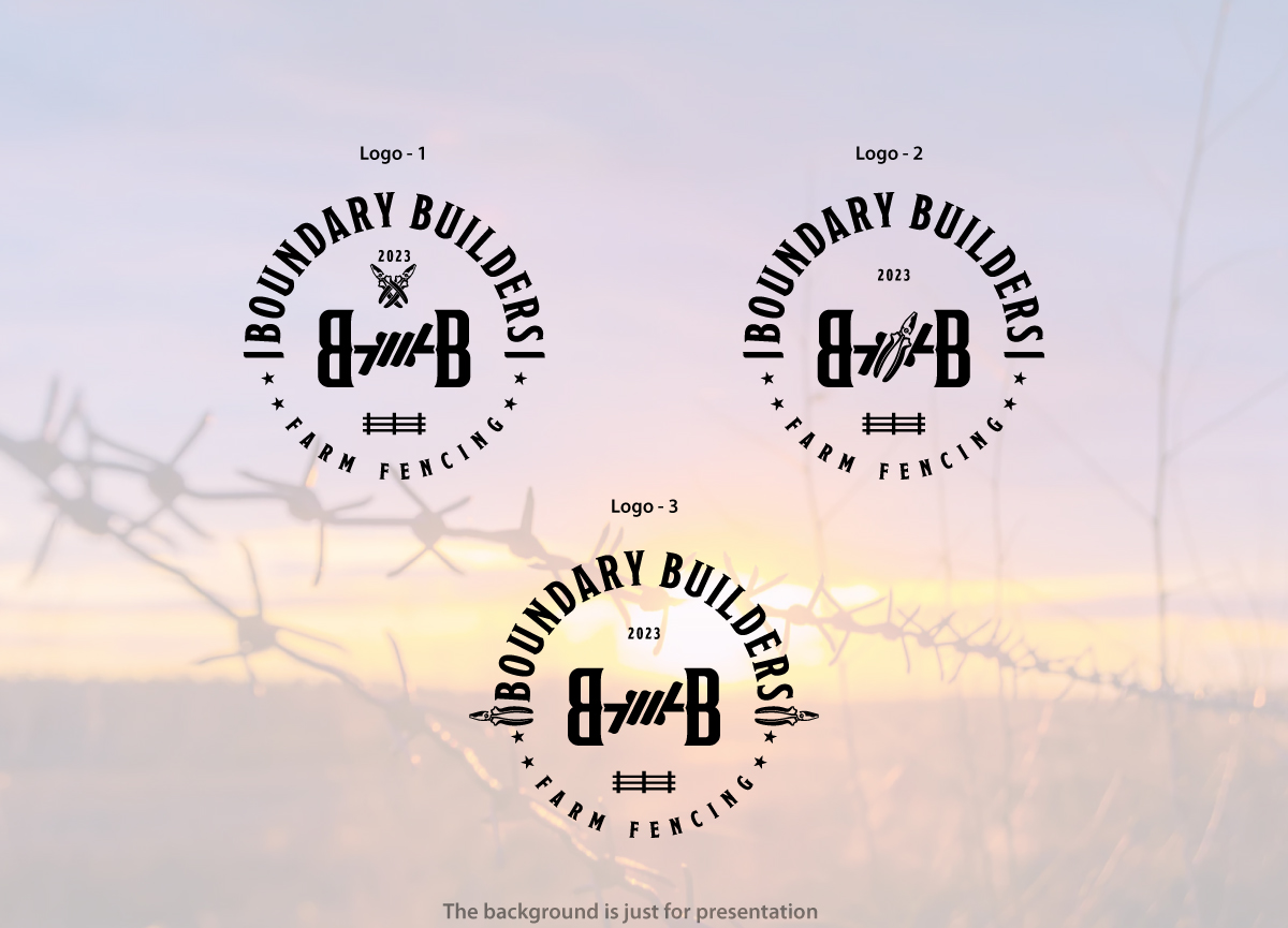 Logo Design by Logo Stock for this project | Design #31890481