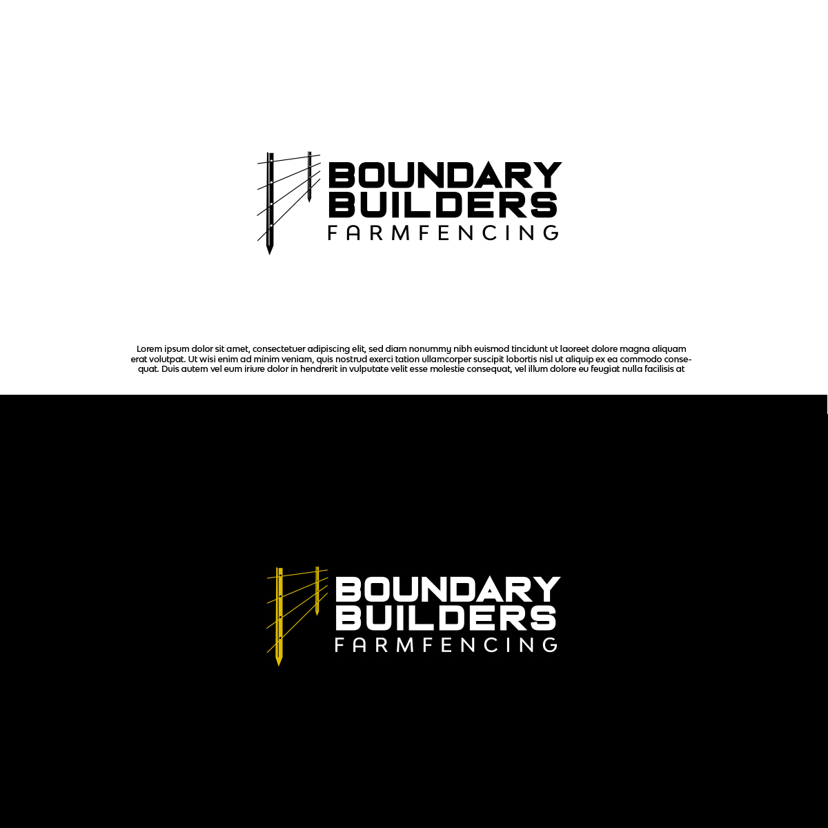 Logo Design by DesignSNW for this project | Design #31897475