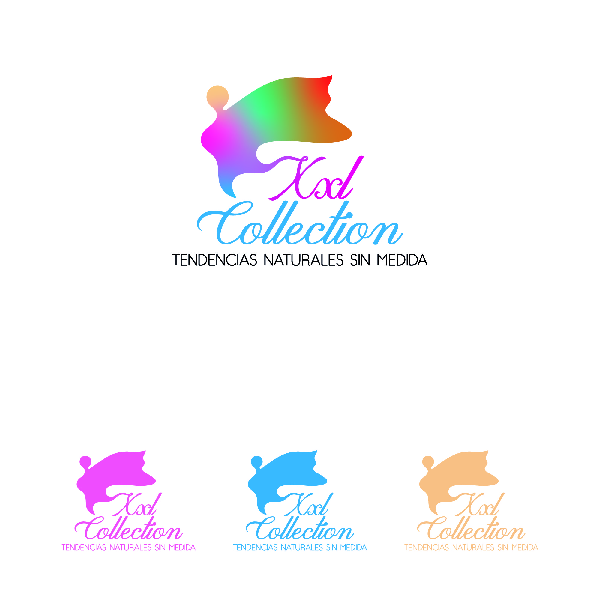 Logo Design by Carolina Montoya for PATRICIA LEGORBURU | Design #32049221