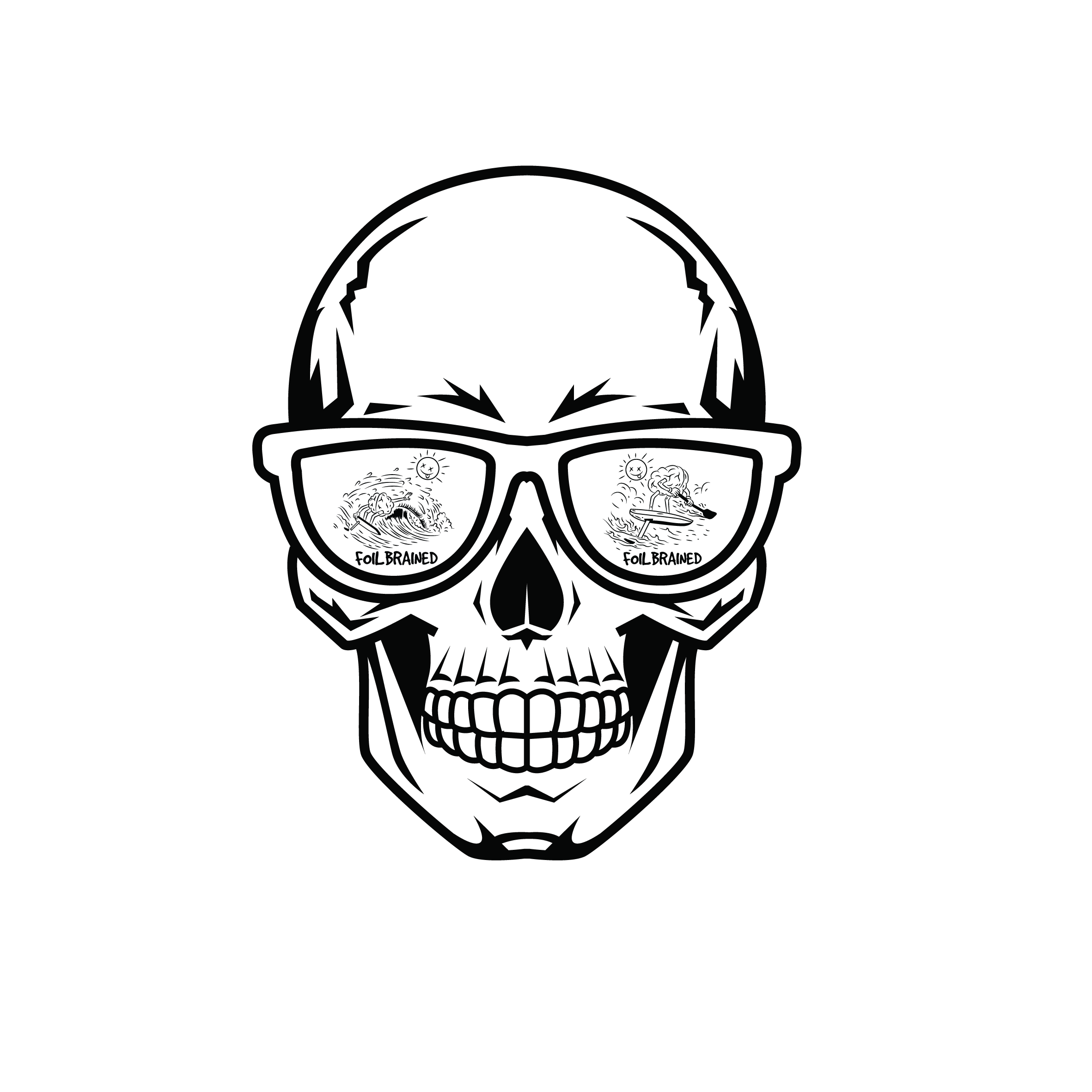 Bekleidung-Design von dskyvbc für dieses Projekt | Design #34382420