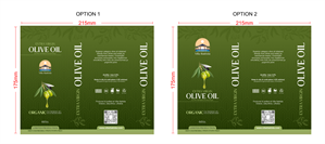 Label Design by Jose Loaiza
