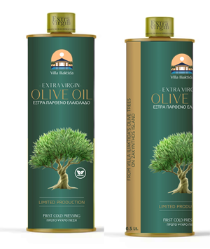 Label Design by fumbh.designs