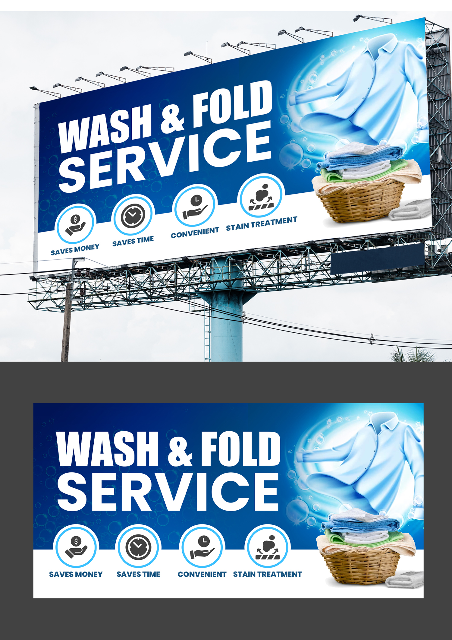 Signage Design by debdesign for this project | Design #31889953