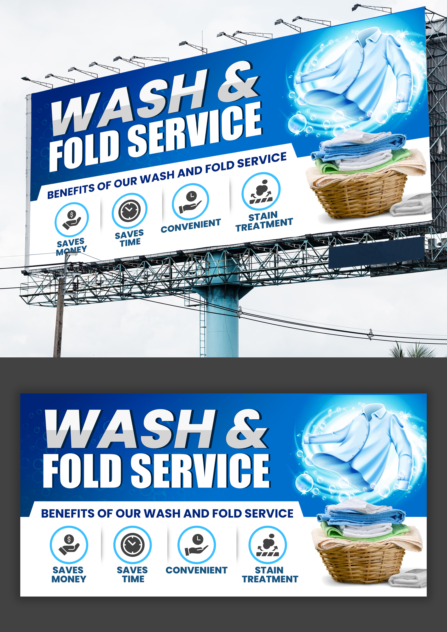 Signage Design by debdesign for this project | Design #31889954