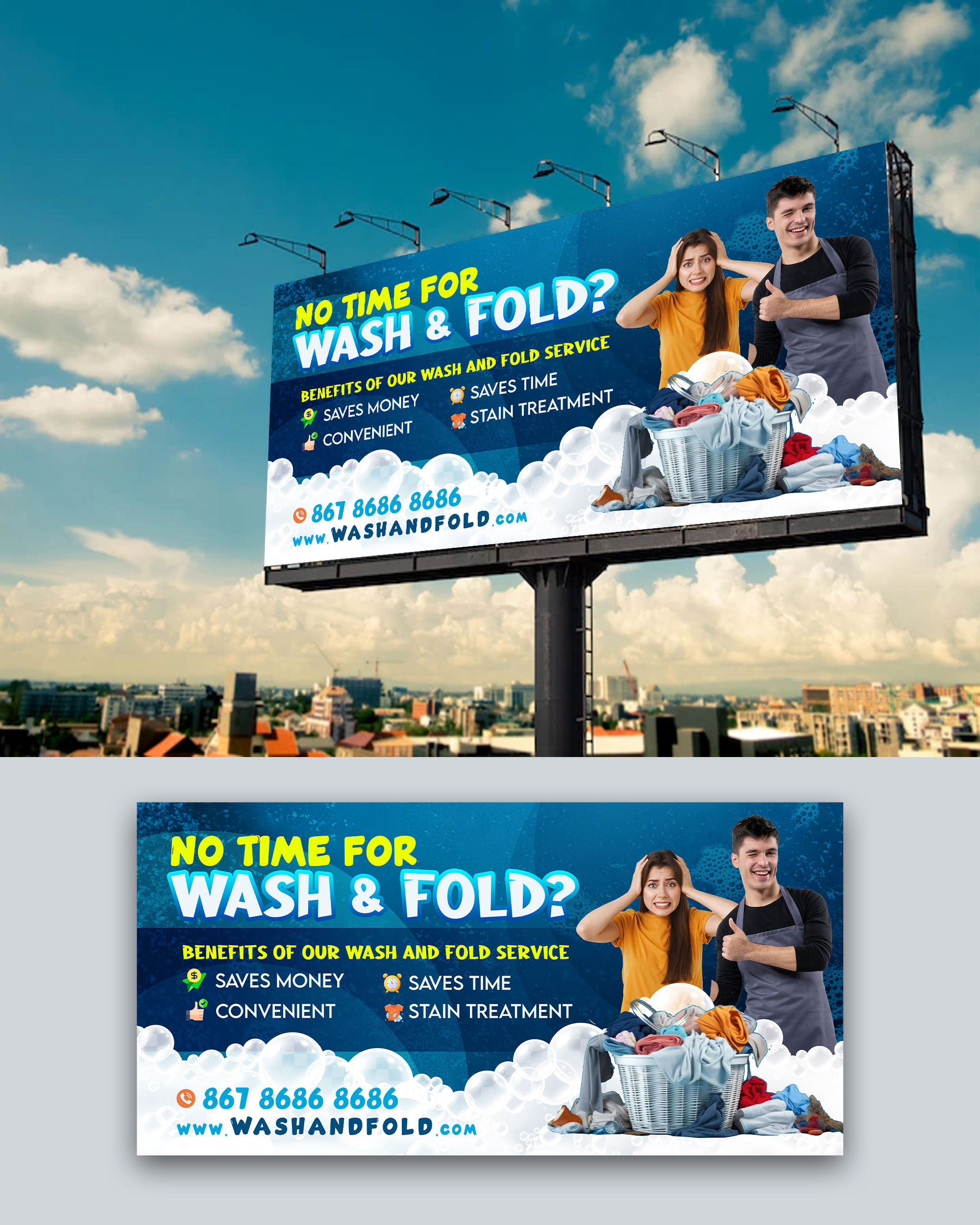 Signage Design by debdesign for this project | Design #31889970