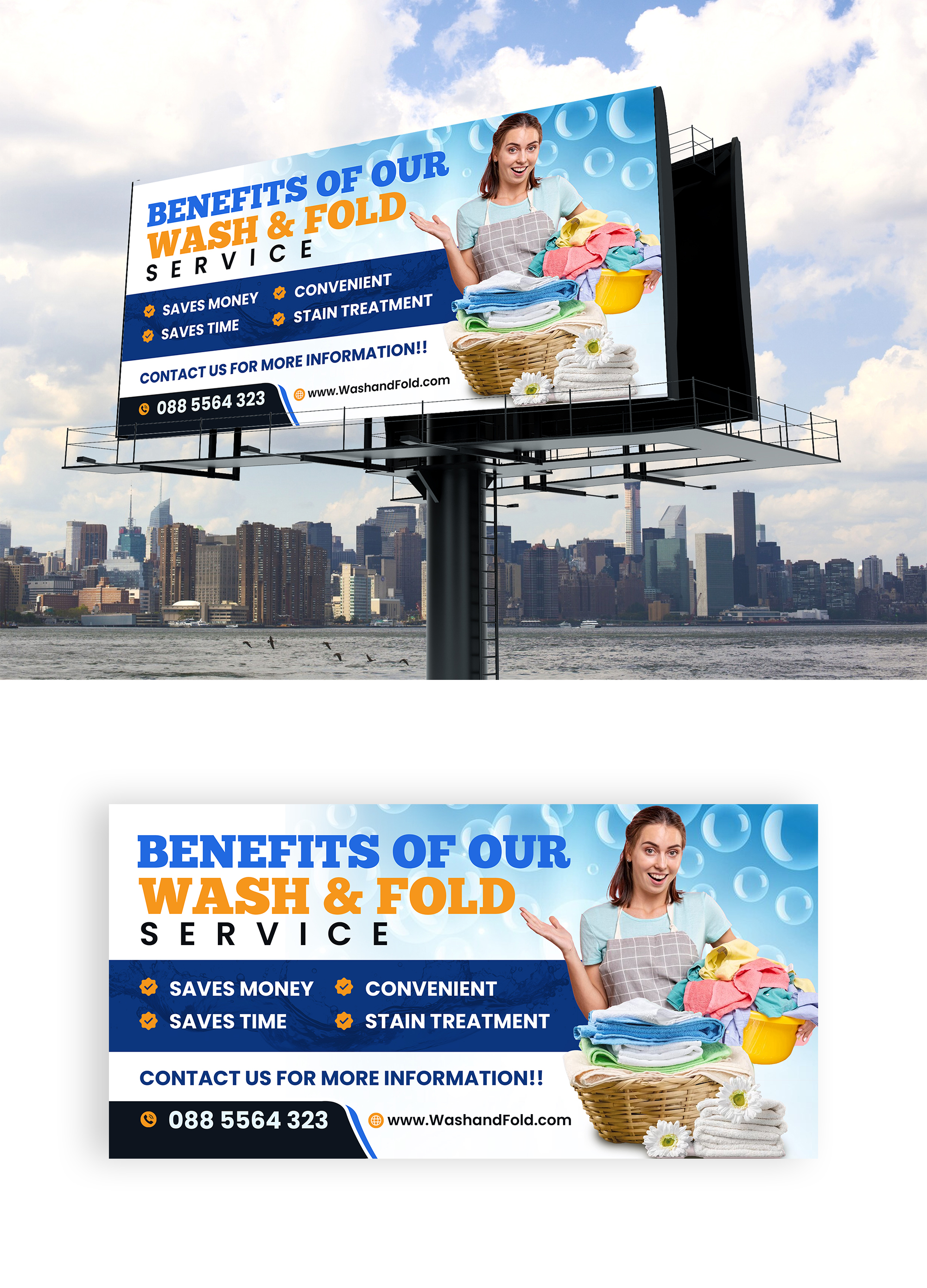 Signage Design by debdesign for this project | Design #31890146