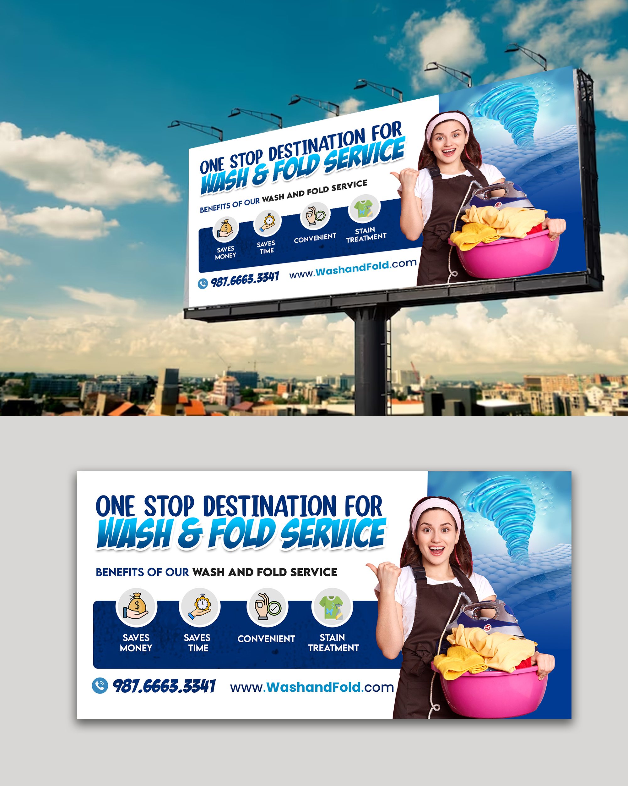 Signage Design by debdesign for this project | Design #31890704