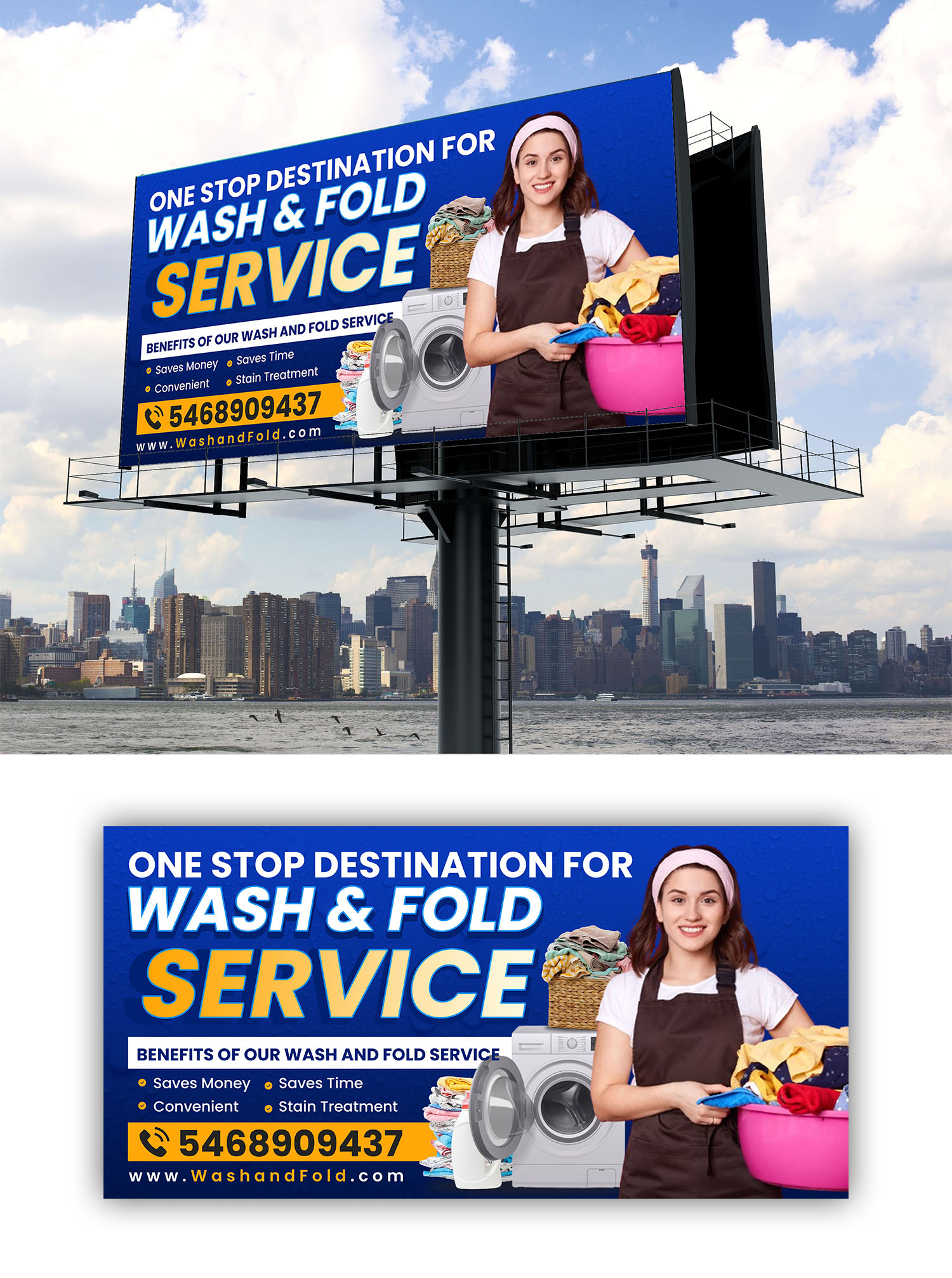 Signage Design by debdesign for this project | Design #31891328