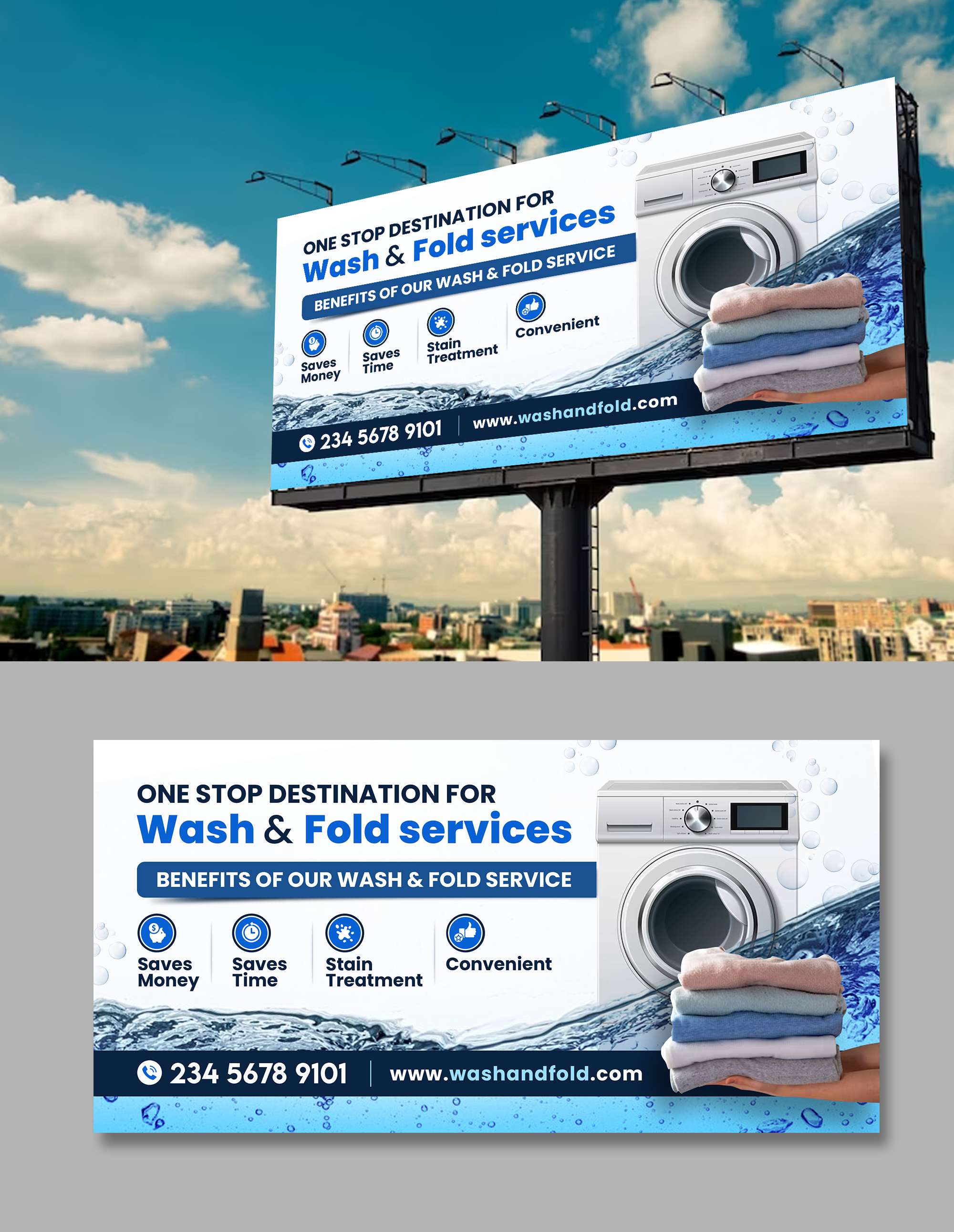 Signage Design by debdesign for this project | Design #31892162