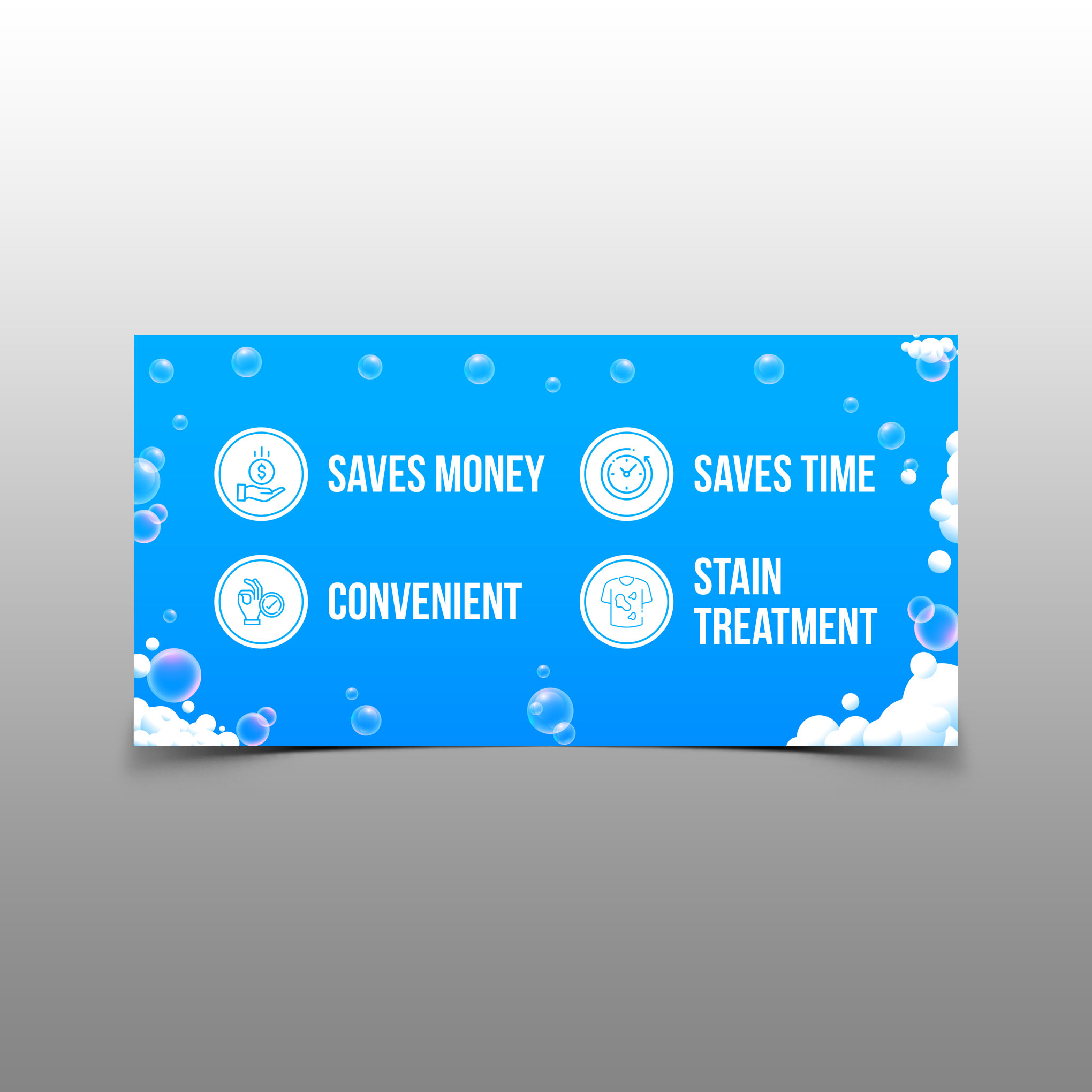 Signage Design by inventivao for this project | Design #31887447