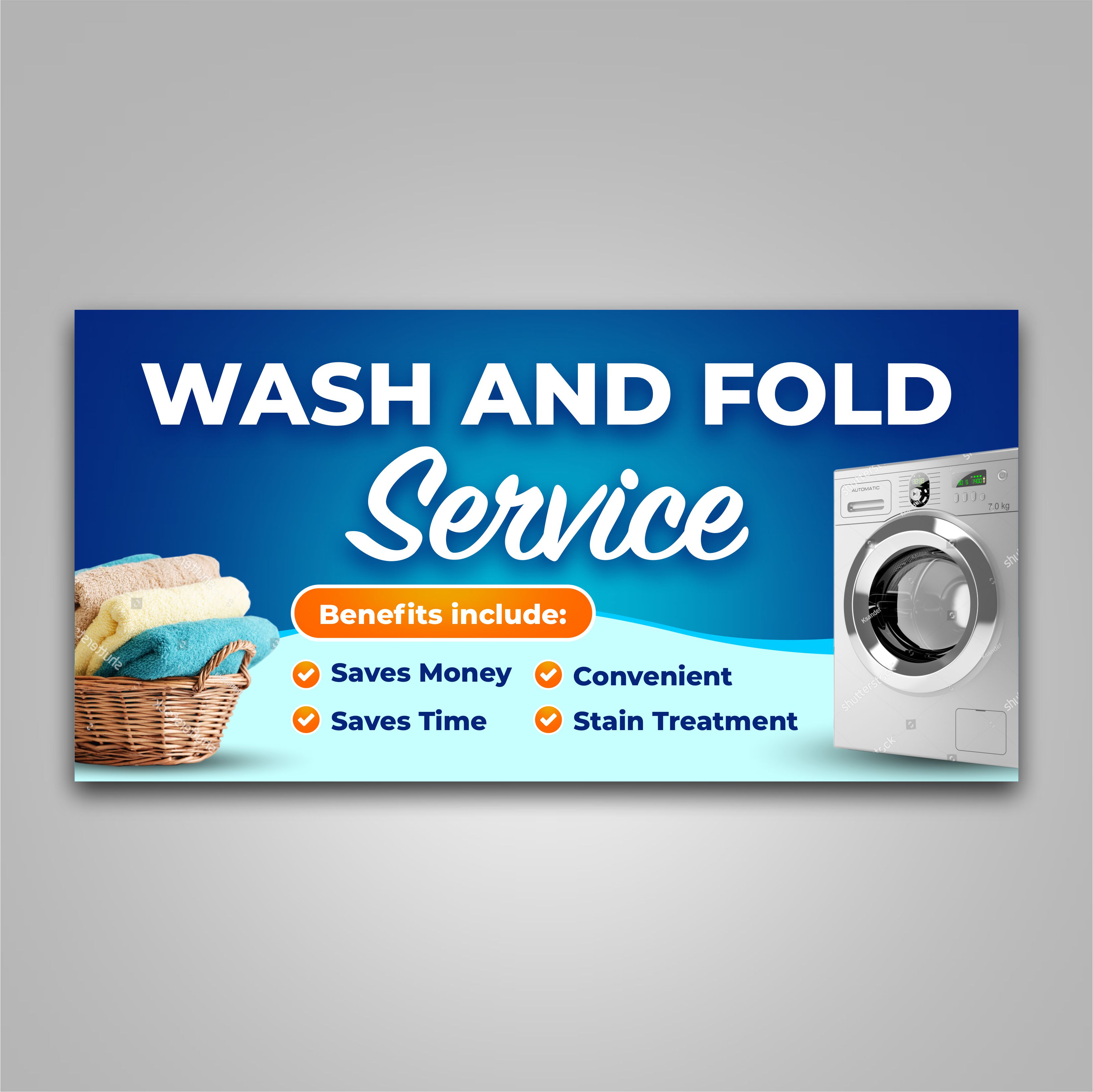 Signage Design by Dzhafir for this project | Design #31897342