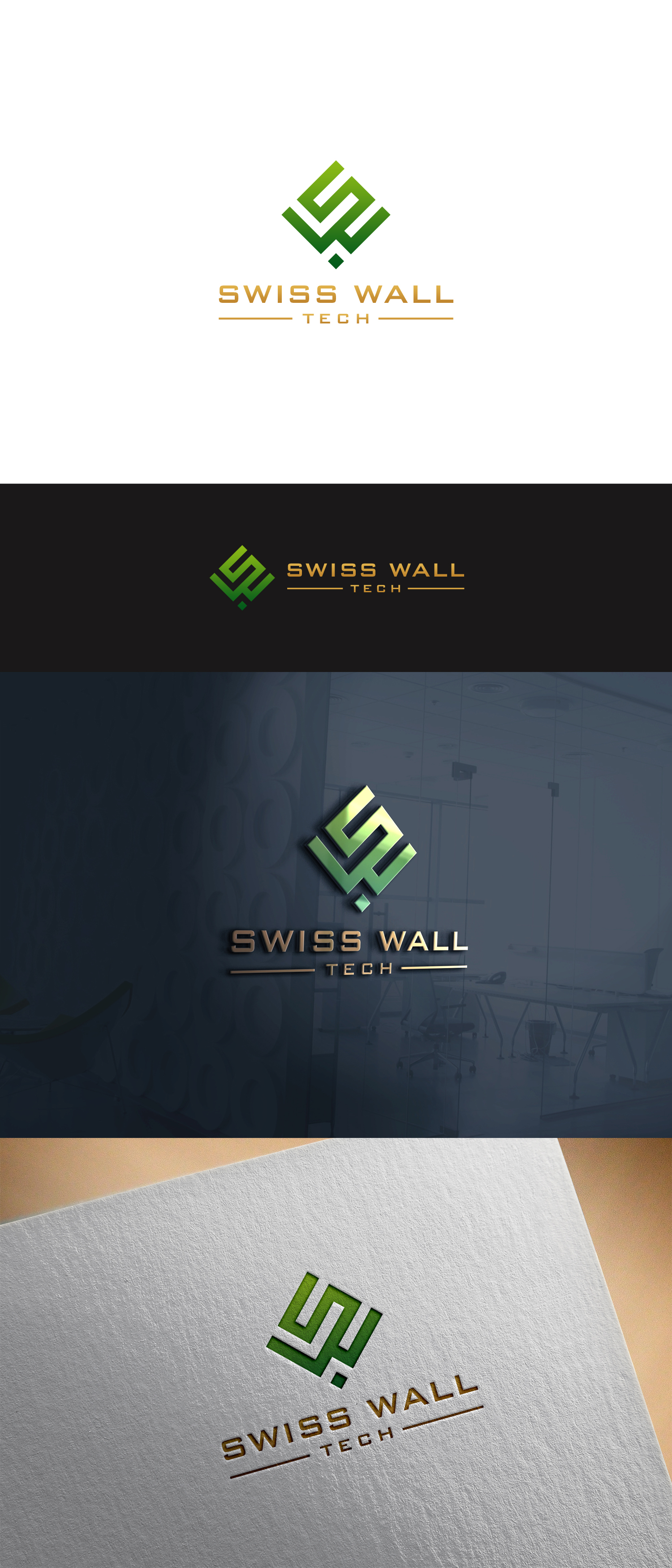 Logo-Design von yesha05 für dieses Projekt | Design #31949592