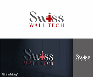 Logo Design by alkaline for this project | Design: #31890854