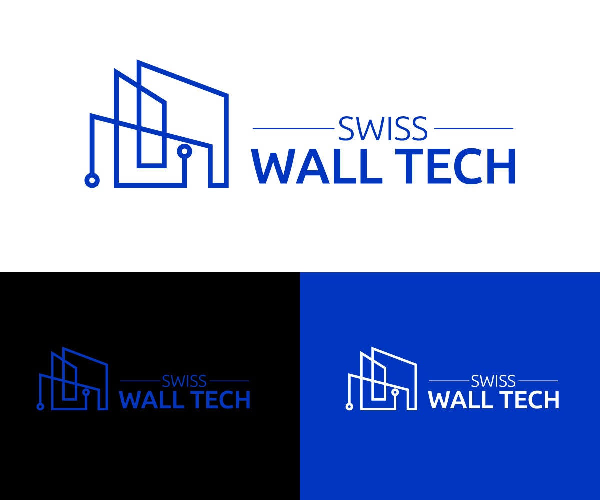 Logo Design by Kavth for this project | Design #31909838