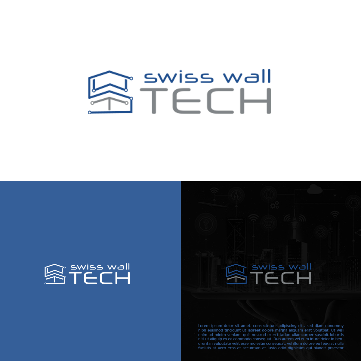 Logo-Design von DesignSNW für dieses Projekt | Design #31899779