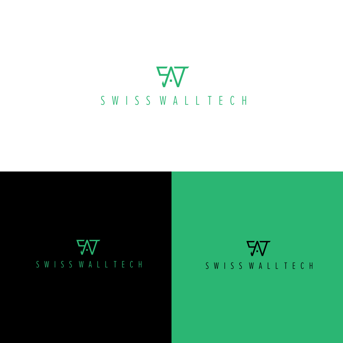Logo-Design von DesignSNW für dieses Projekt | Design #31950040