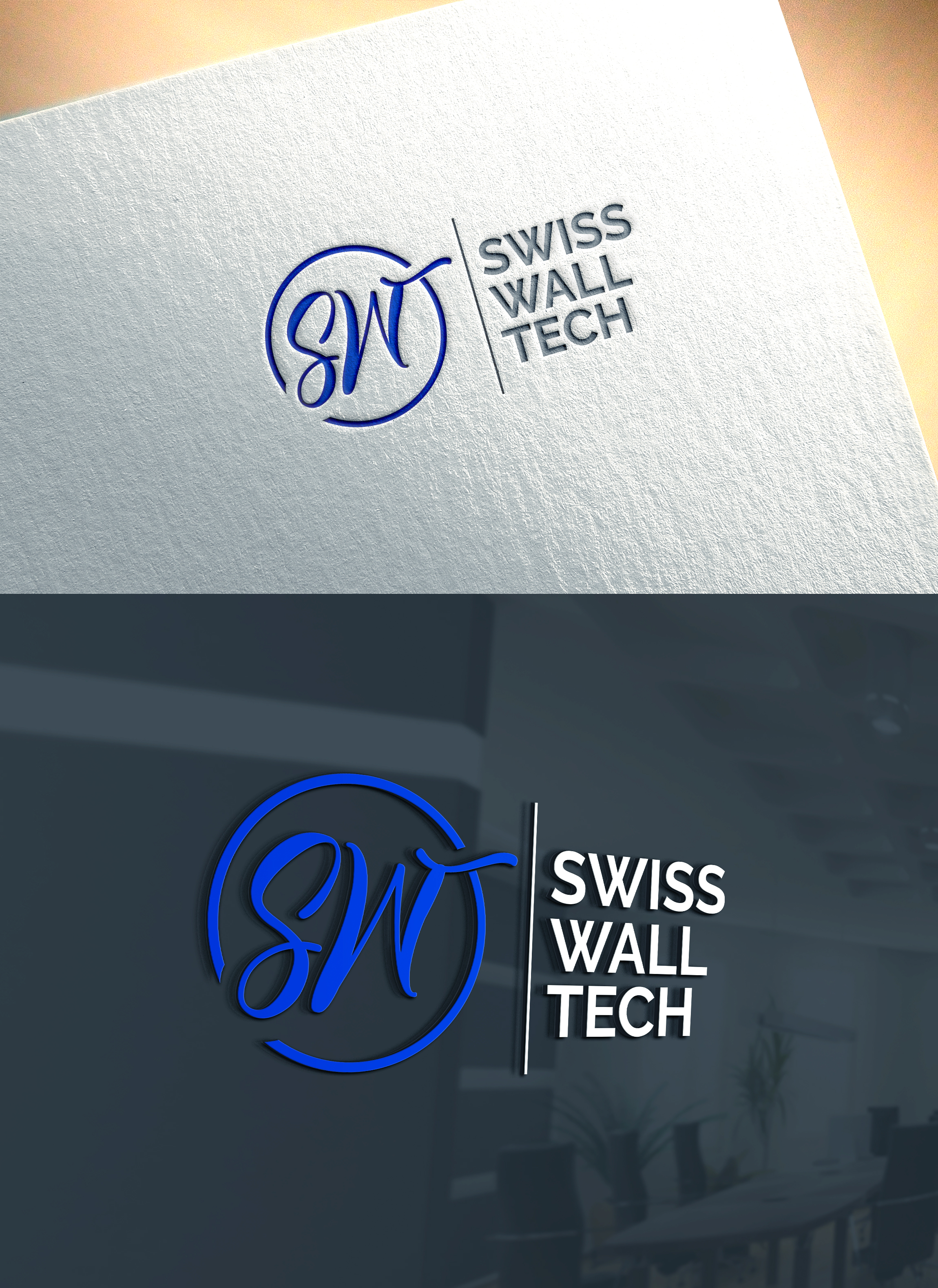 Logo-Design von RaKu 2 für dieses Projekt | Design #31911654