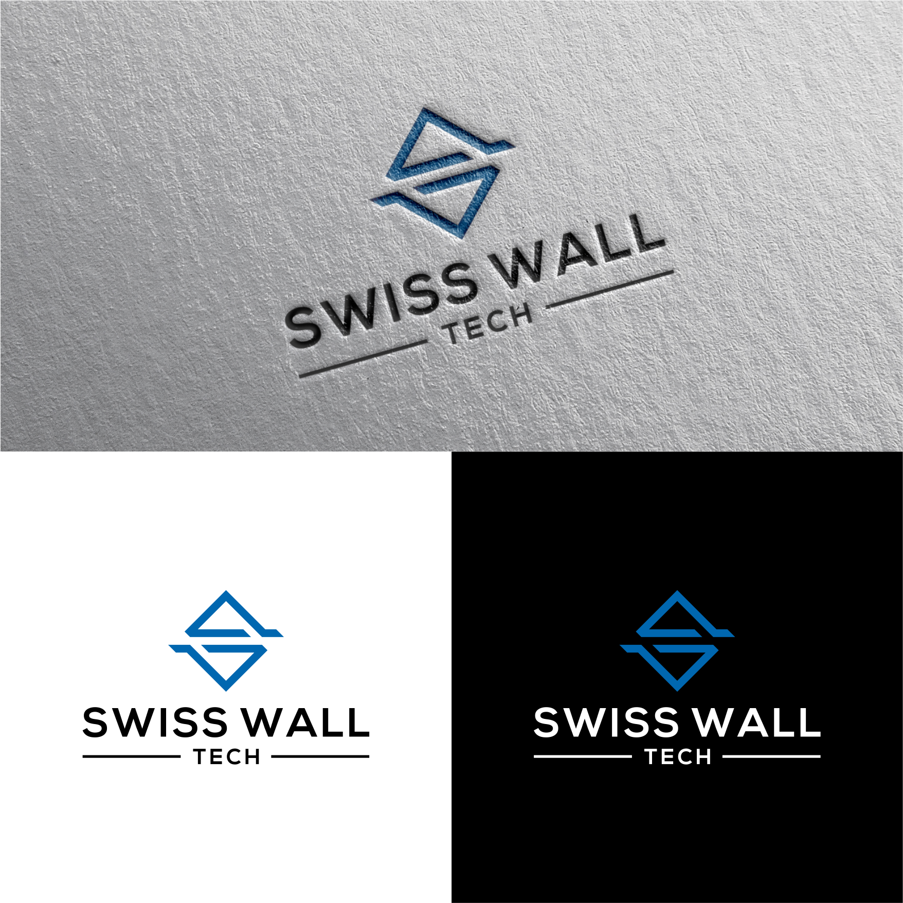 Logo Design by dodobakauu for this project | Design #31893473