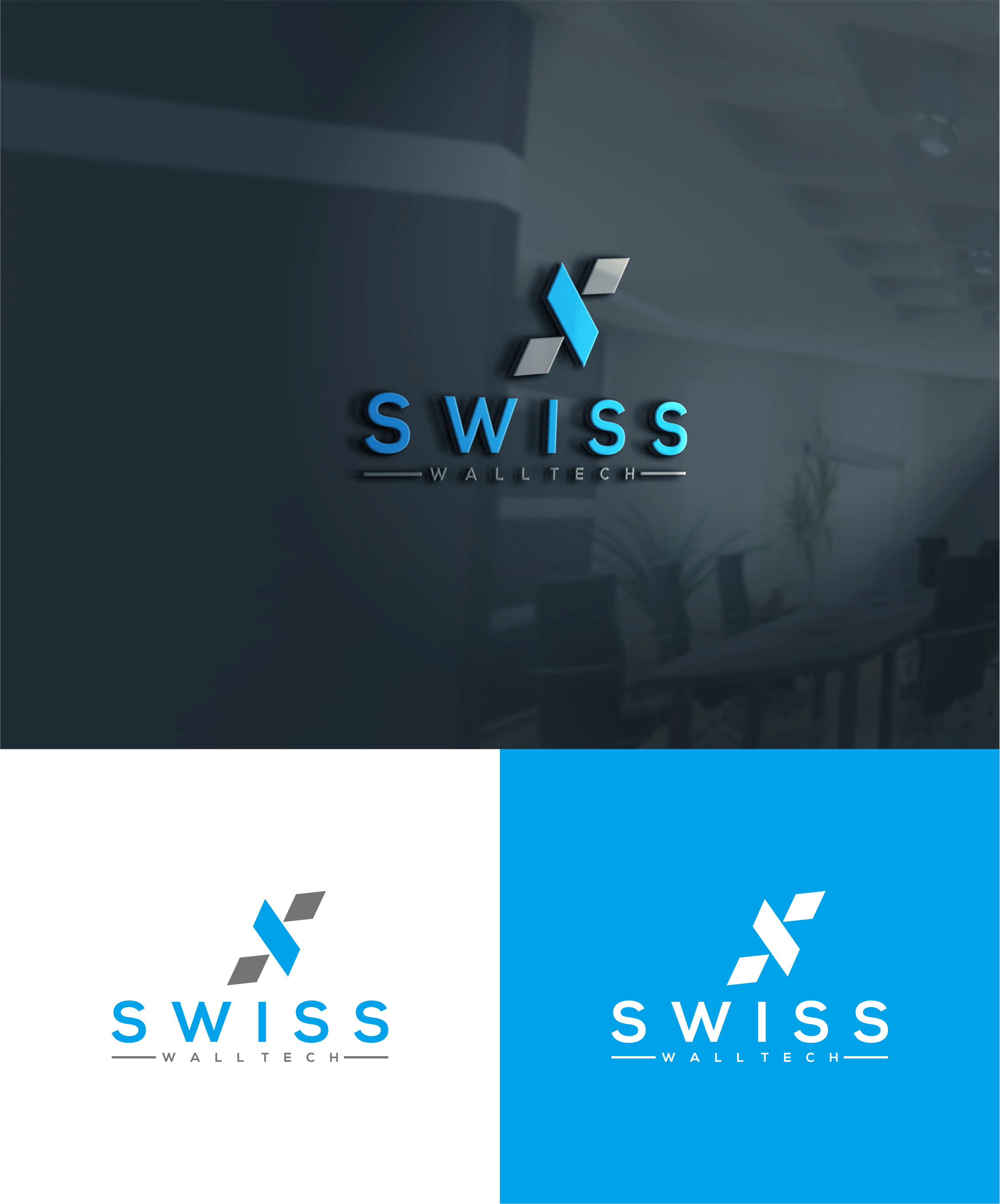 Logo-Design von healer1617 für dieses Projekt | Design #31886778