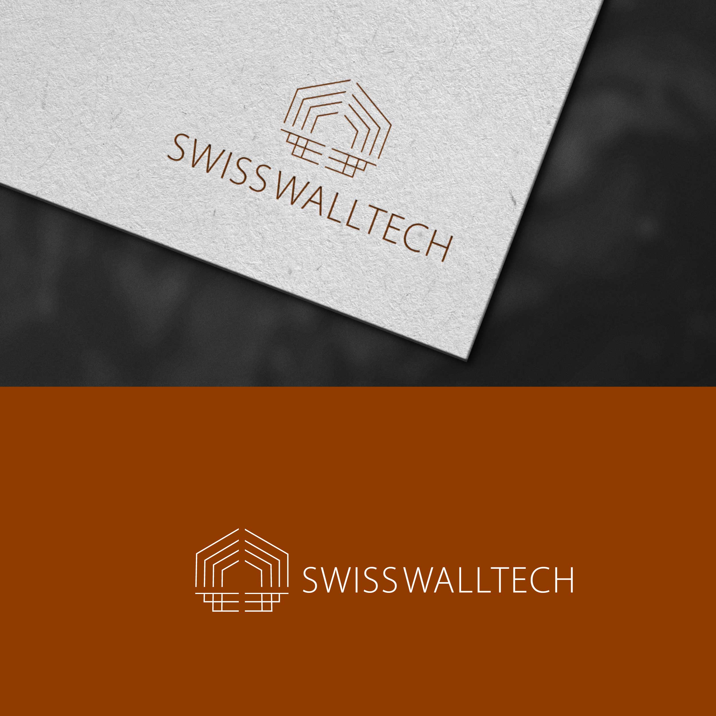 Logo Design by ainee4 for this project | Design #31885116