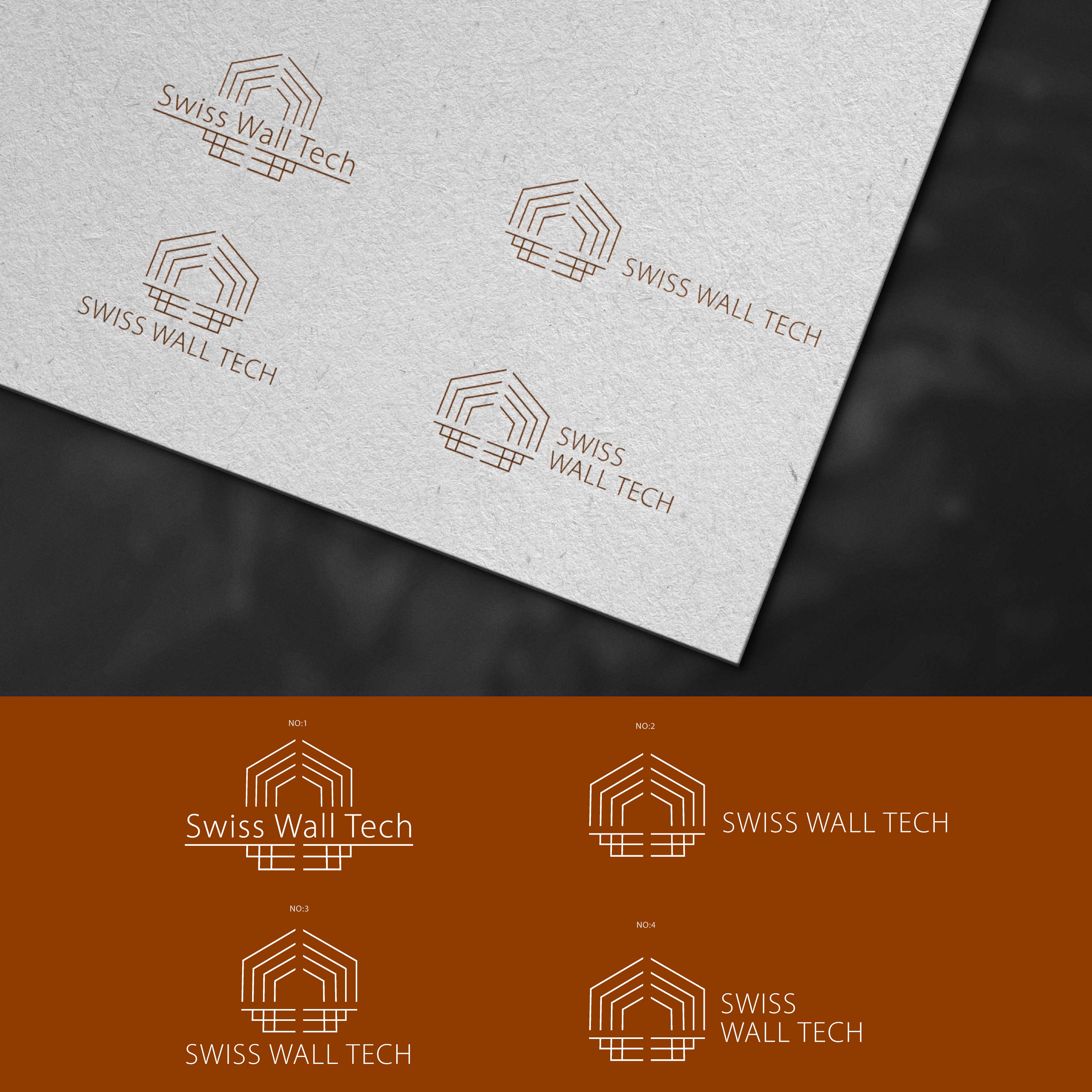 Logo Design by ainee4 for this project | Design #31908988