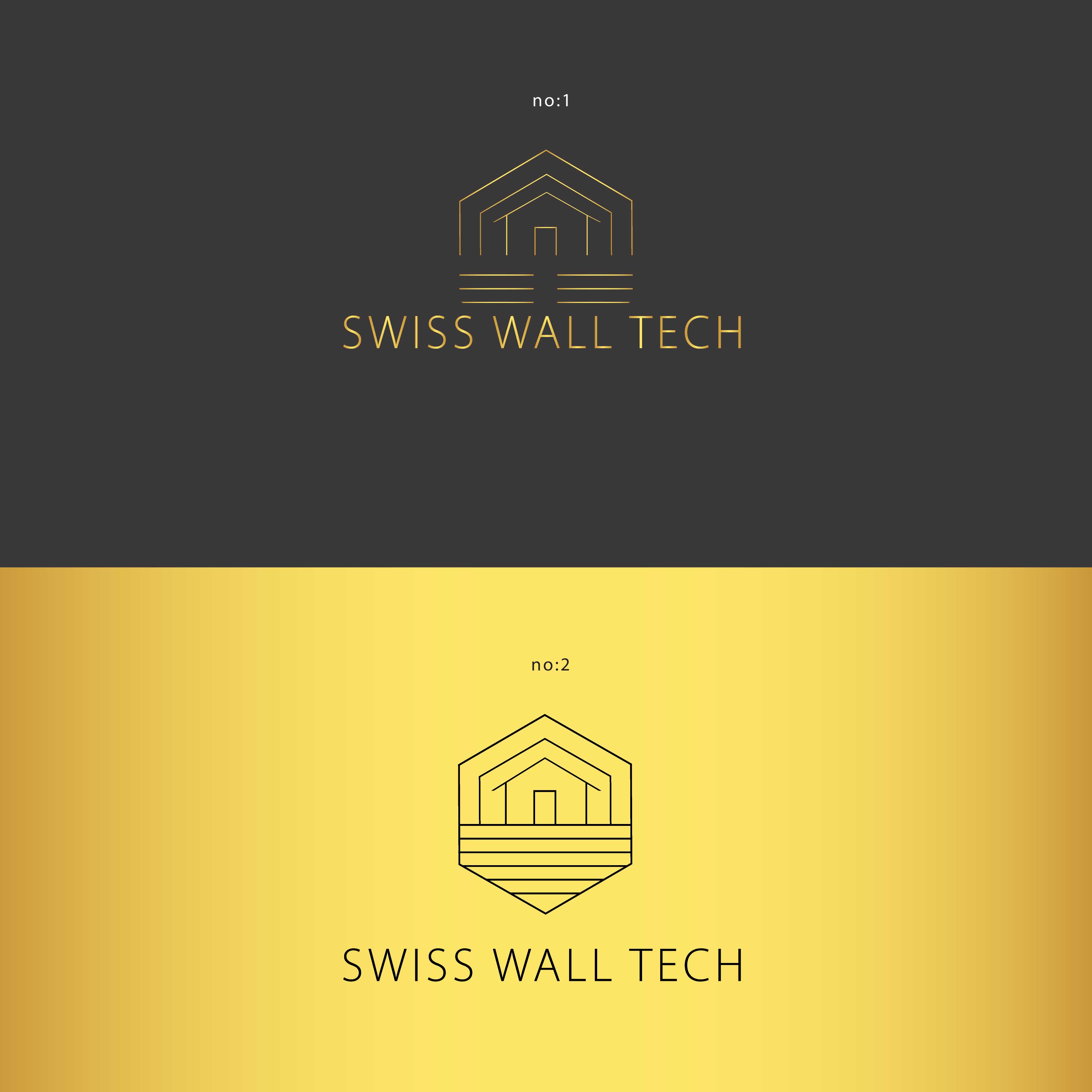 Logo Design by ainee4 for this project | Design #31909349