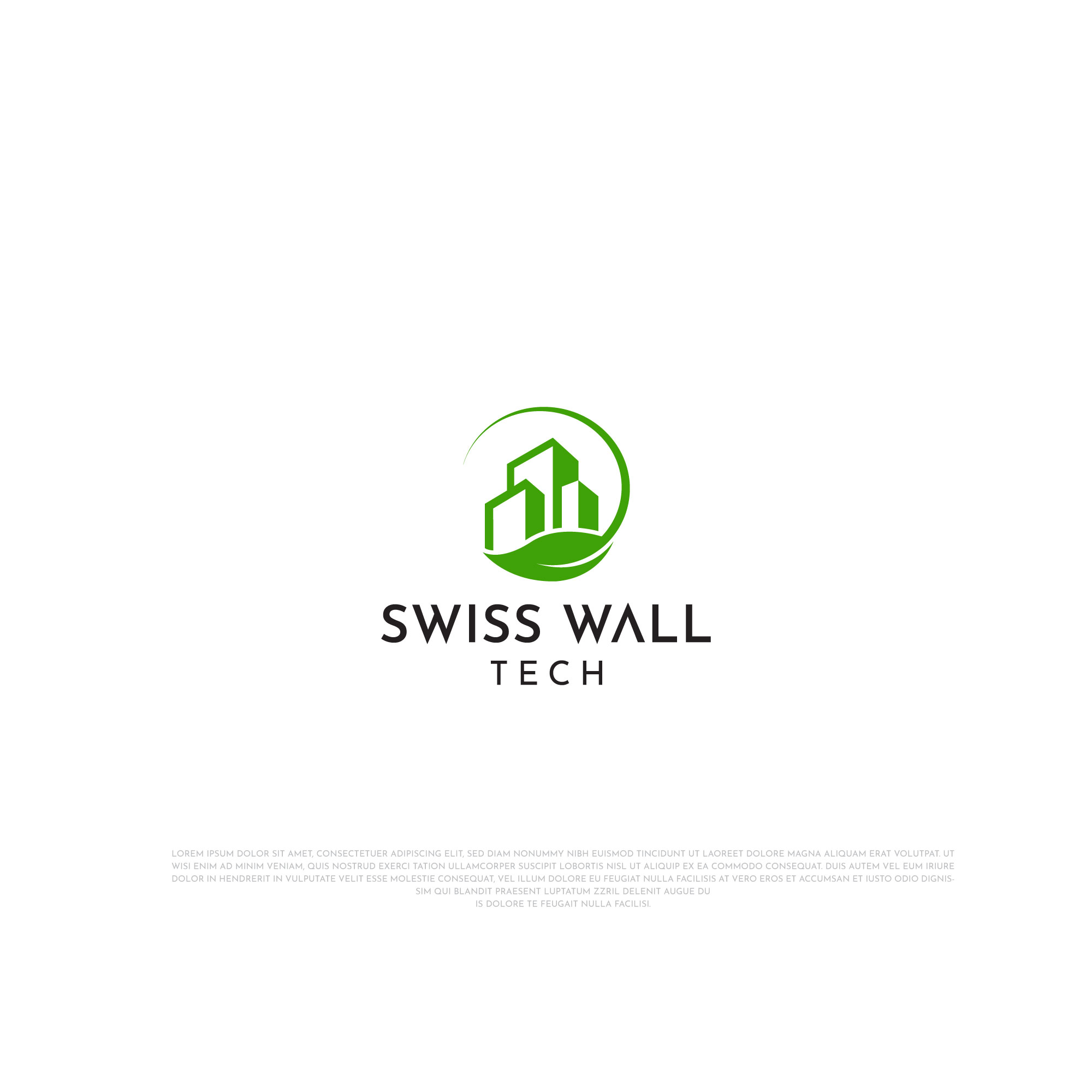Logo Design by A K A S H for this project | Design #31945118