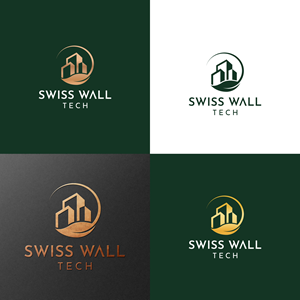 Logo Design by A K A S H for this project | Design: #31946440