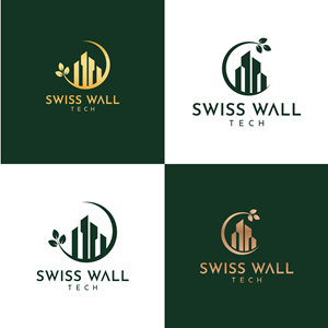 Logo Design by A K A S H for this project | Design: #31946578