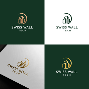 Logo Design by A K A S H for this project | Design: #31946736